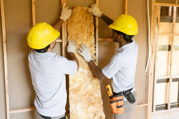 Types of Insulation We Offer in Millersville, TN