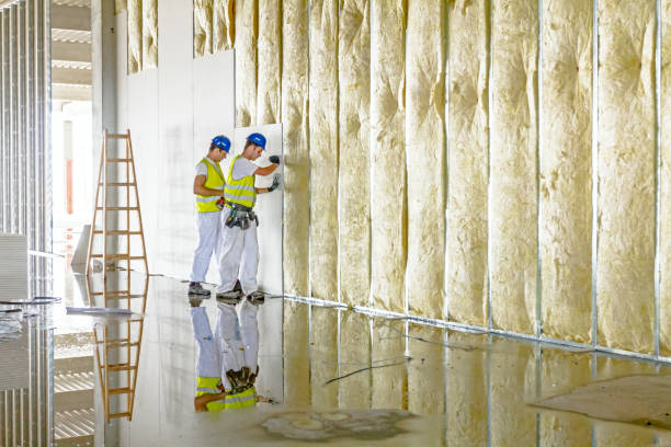 Insulation Air Sealing in Millersville, TN